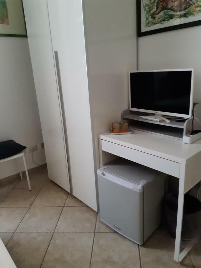 Nenna Leilighet Olbia Rom bilde
